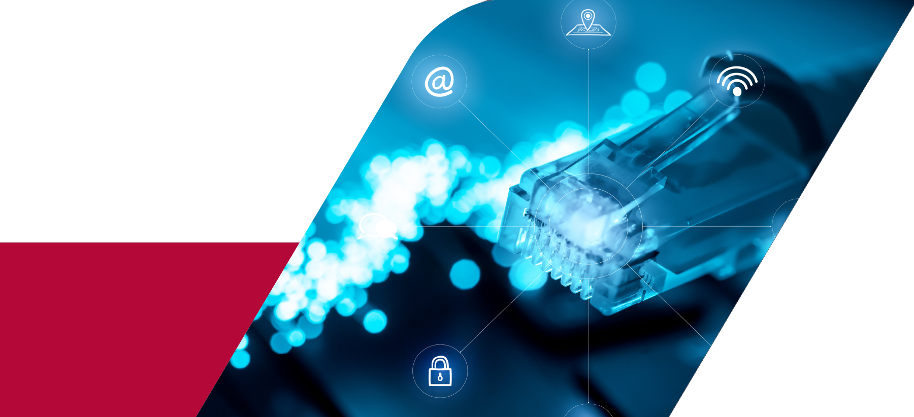 vente installation connection lien fibre équipement informatique - 74-73-01